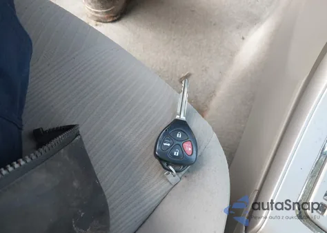 2012 Toyota Corolla Le z USA, uszkodzony, nr VIN JTDBU4EE0C9174594